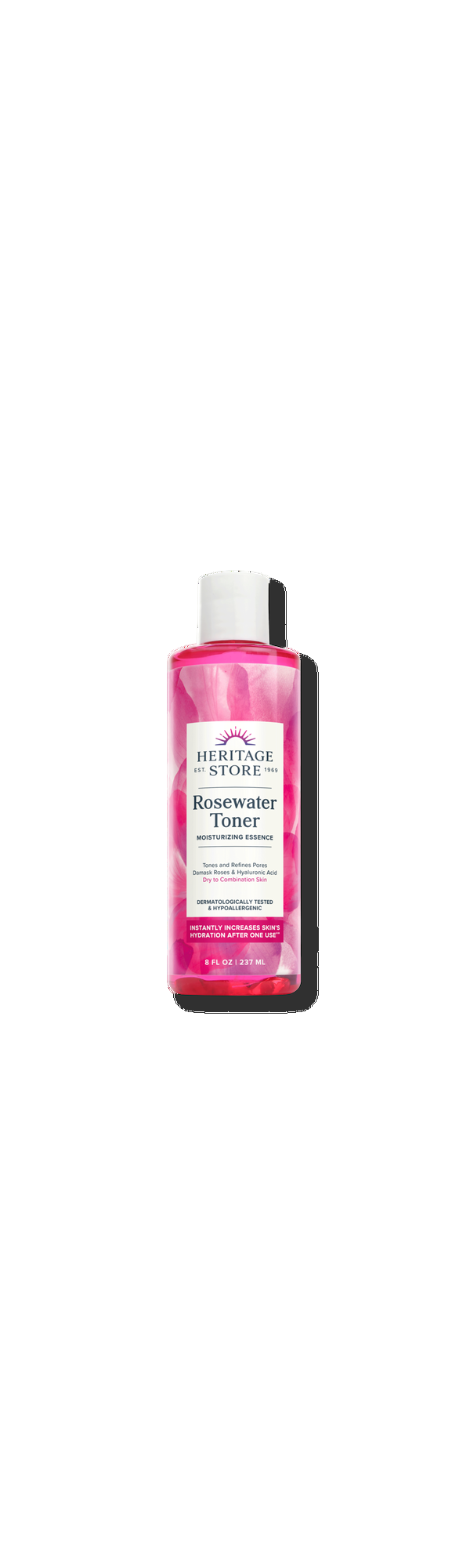 Ulta Heritage Store  Rosewater Facial Toner