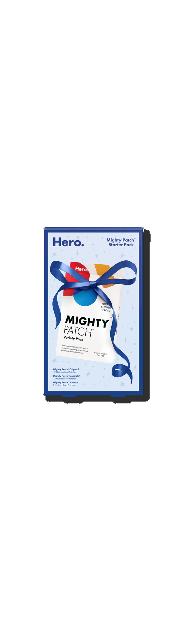 Ulta Hero Cosmetics  Mighty Patch Starter Pack