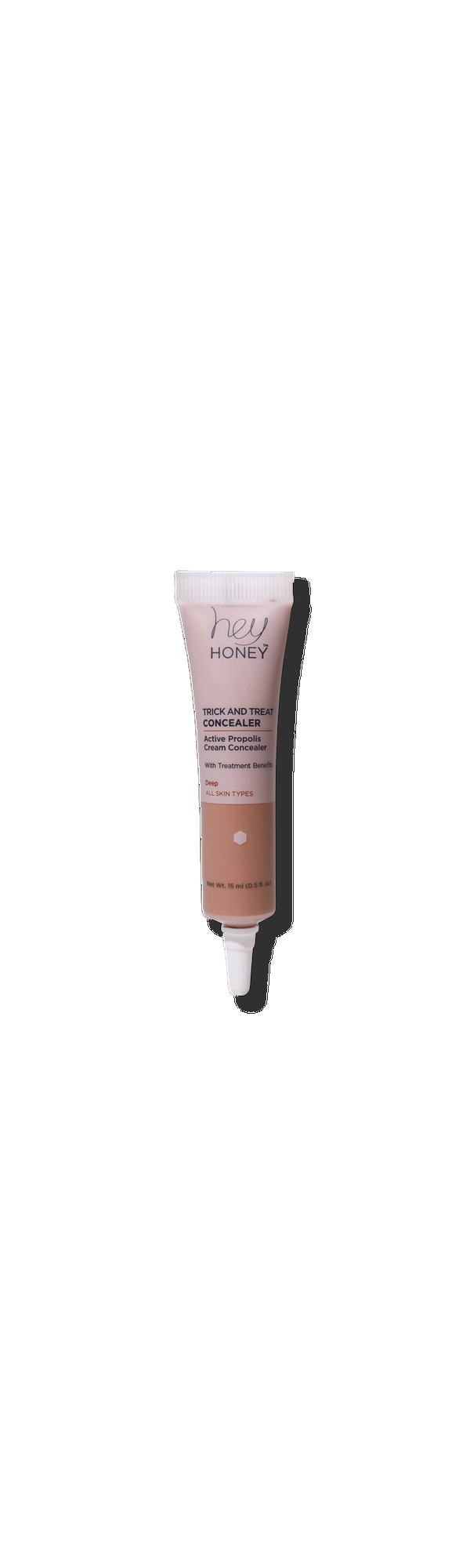 Ulta Hey Honey  Trick&Treat Concealer