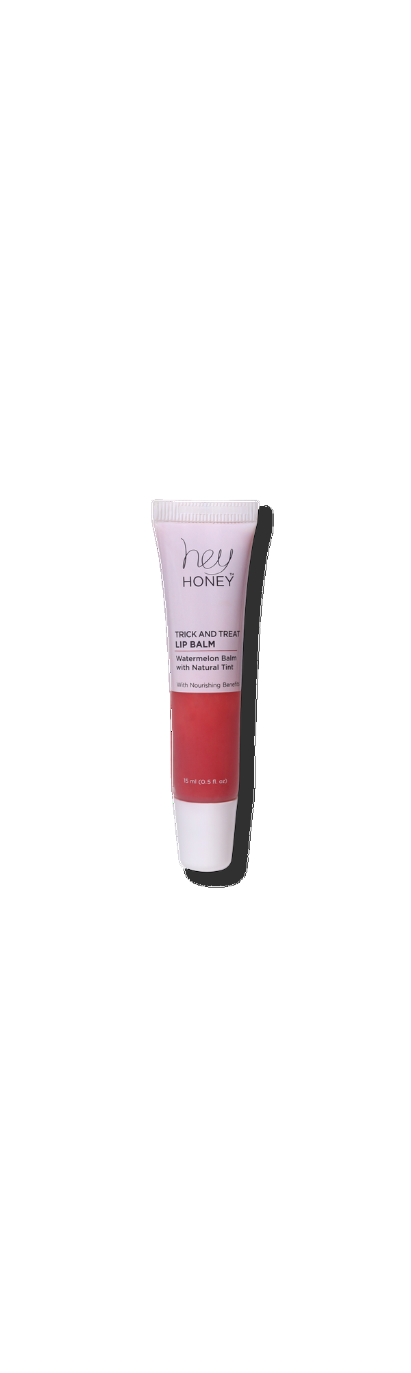 Ulta Hey Honey  Trick & Treat Tinted Lip Balm