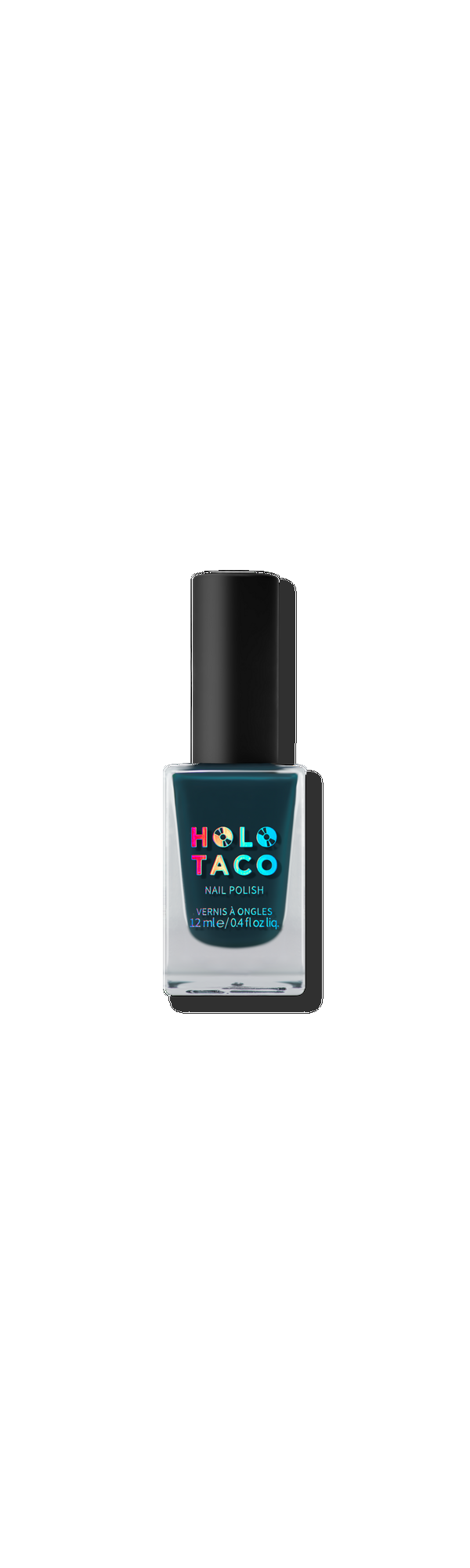 Ulta Holo Taco  Crème Nail Polish