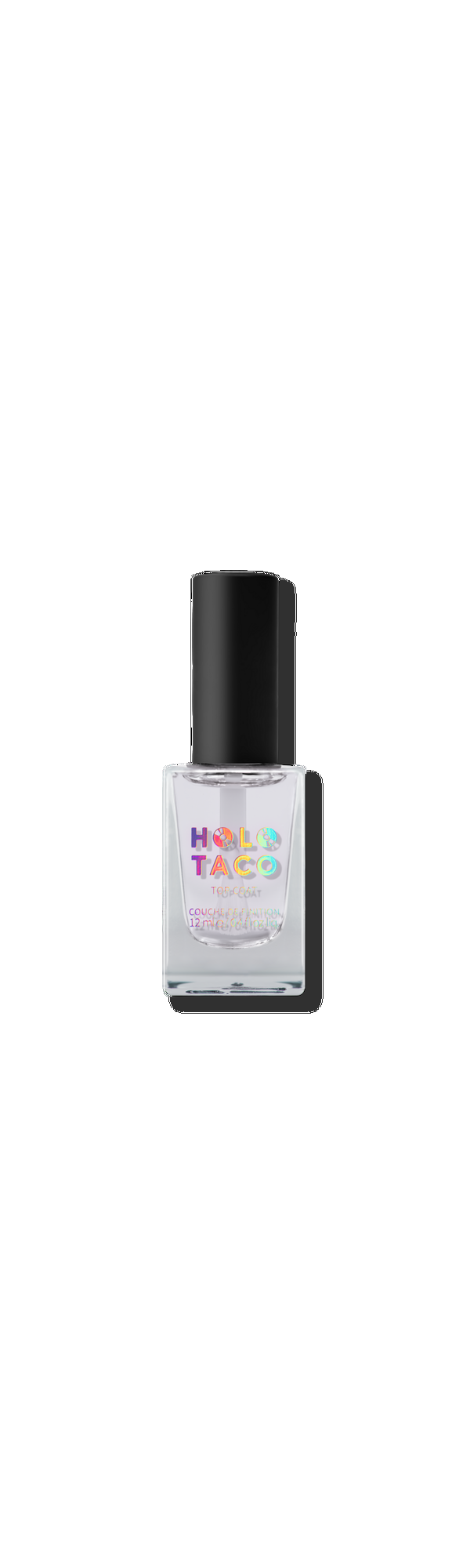 Ulta Holo Taco  Glossy Taco - Top Coat