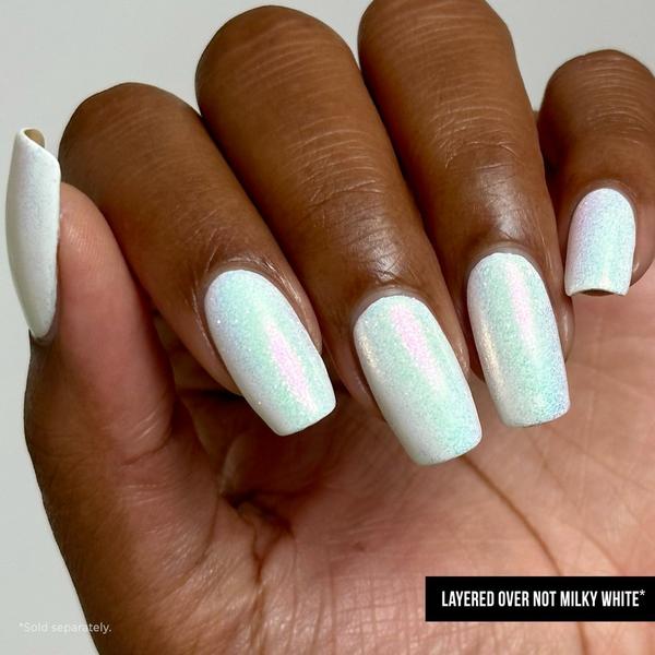 Ulta Holo Taco  Nail Topper