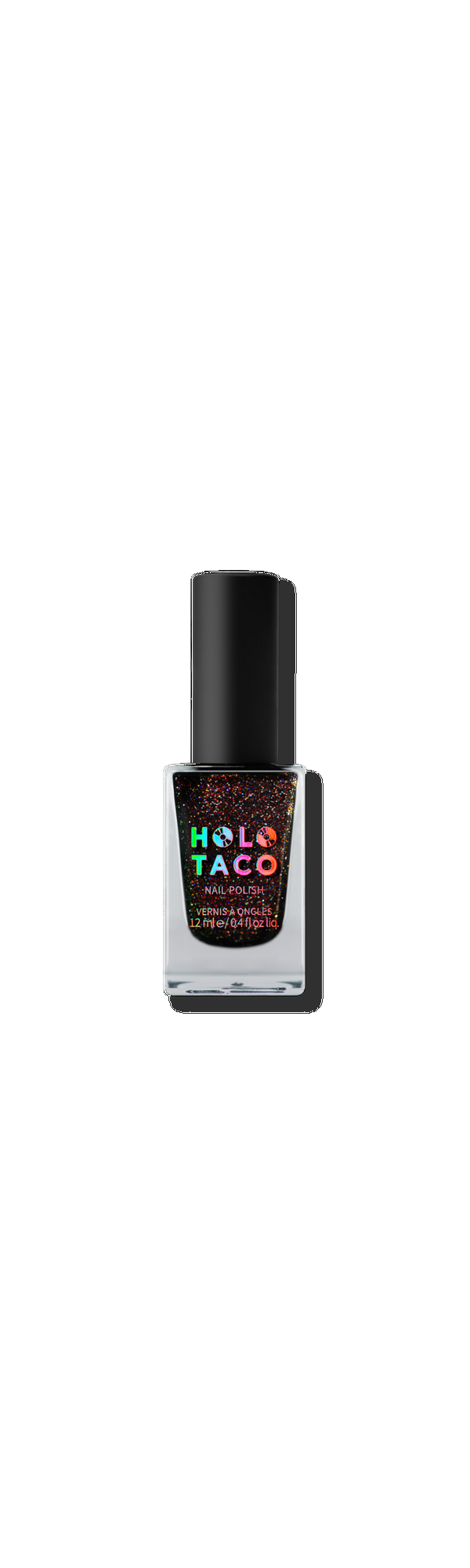 Ulta Holo Taco  Specialty Nail Polish