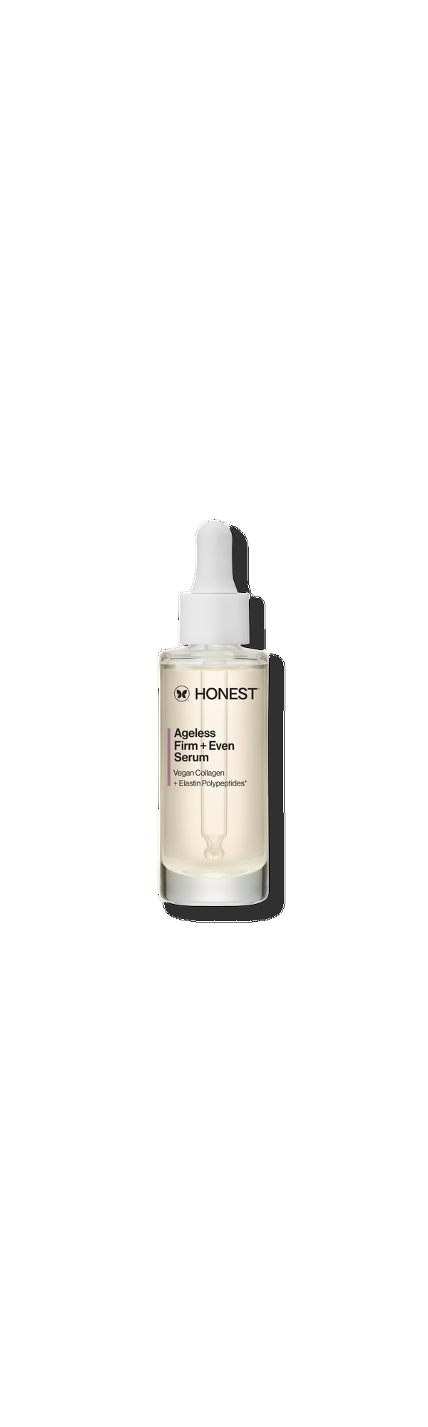 Ulta Honest Beauty  Ageless Firm + Even Serum