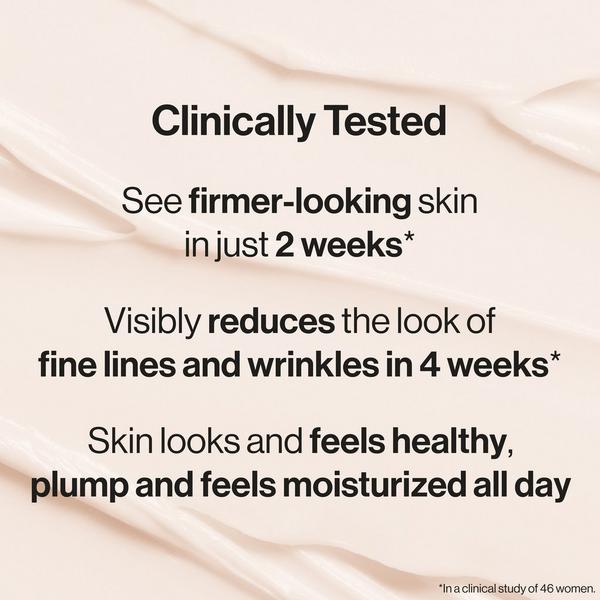Ulta Honest Beauty  Ageless Firm + Smooth Cream