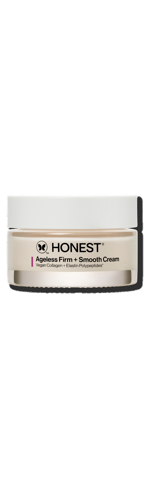 Ulta Honest Beauty  Ageless Firm + Smooth Cream
