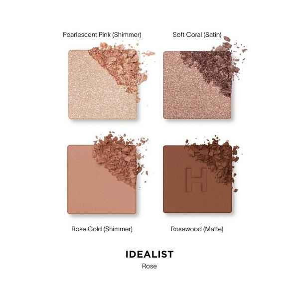 Ulta HOURGLASS  Curator Eyeshadow Palette