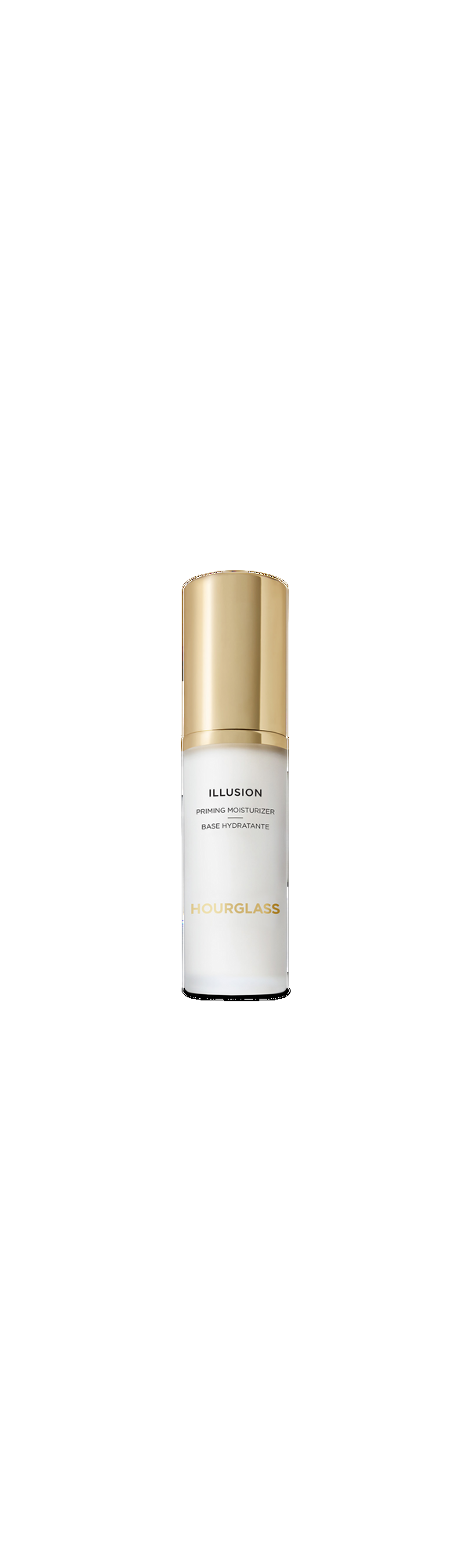 Ulta HOURGLASS  Illusion Priming Moisturizer