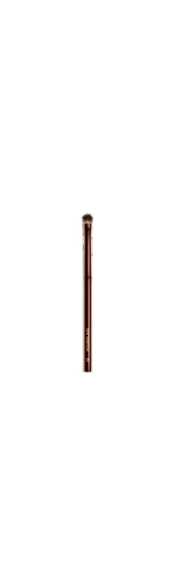 Ulta HOURGLASS  Nº 12 Beveled Shadow Brush