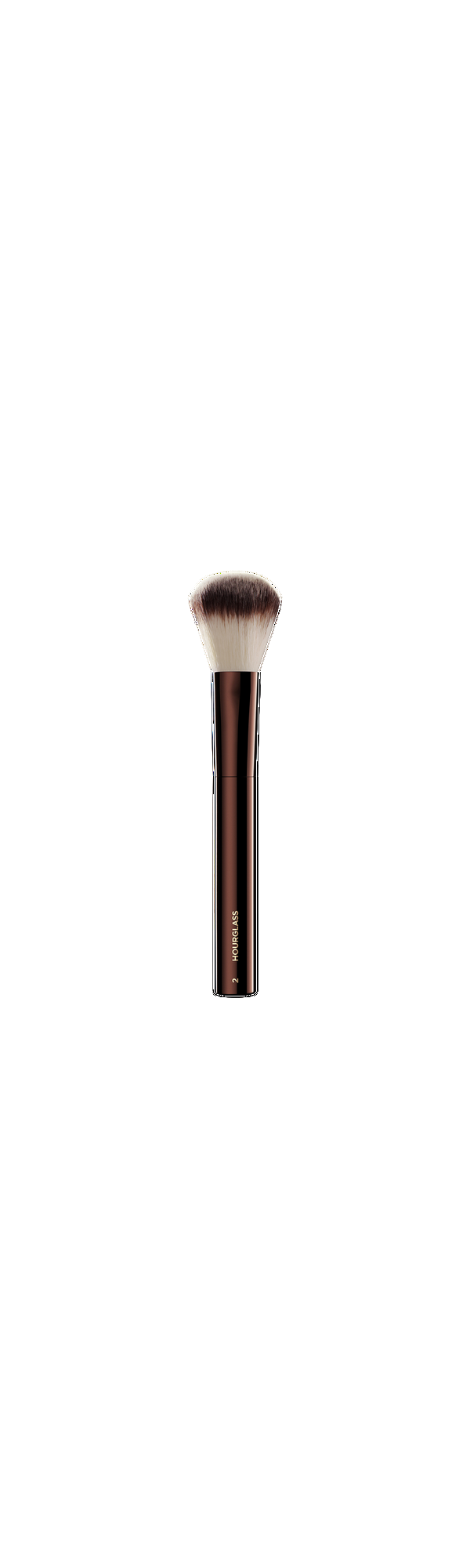 Ulta HOURGLASS  Nº 2 Foundation / Blush Brush