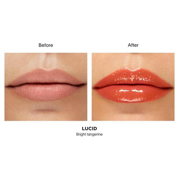 Ulta HOURGLASS  Phantom Volumizing Glossy Balm