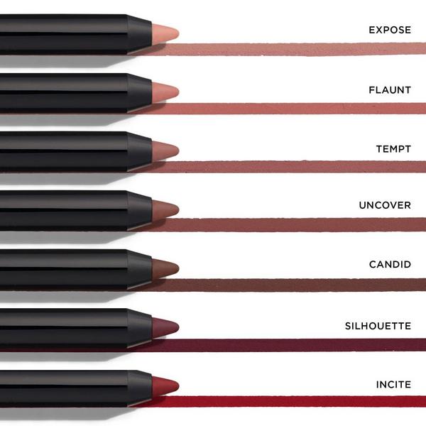 Ulta HOURGLASS  Shape And Sculpt Lip Liner