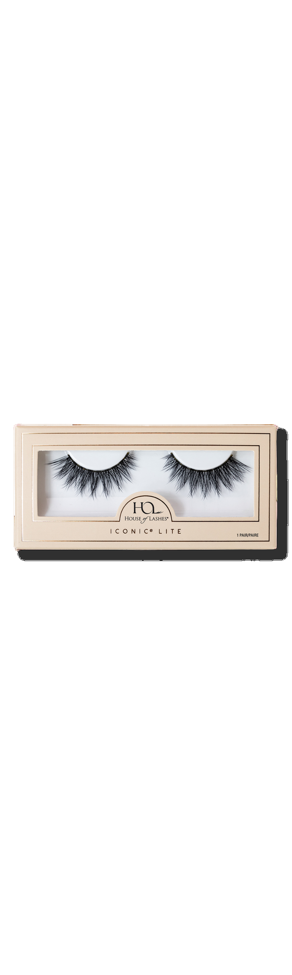 Ulta House of Lashes  Iconic Lite Full False Lashes