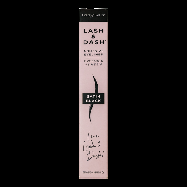 Ulta House Of Lashes  Lash & Dash Adhesive Eyeliner