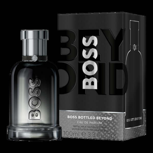Ulta Hugo Boss  BOSS Bottled Beyond Eau De Parfum