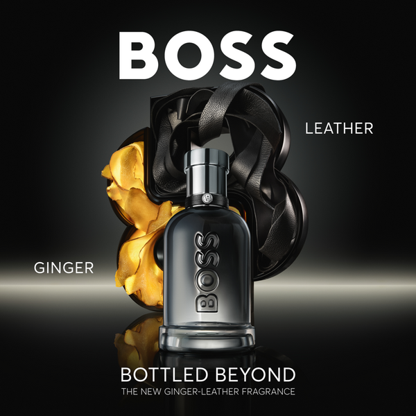 Ulta Hugo Boss  BOSS Bottled Beyond Eau De Parfum