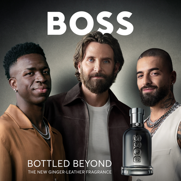 Ulta Hugo Boss  BOSS Bottled Beyond Eau De Parfum