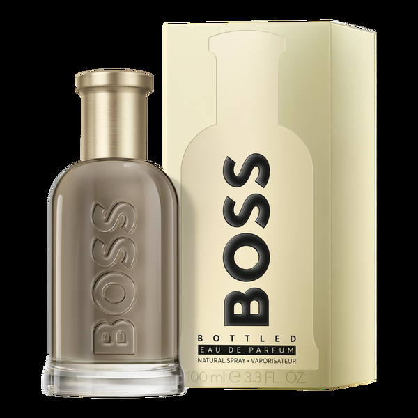 Ulta Hugo Boss  BOSS Bottled Eau De Parfum