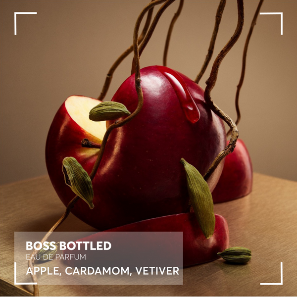 Ulta Hugo Boss  BOSS Bottled Eau De Parfum