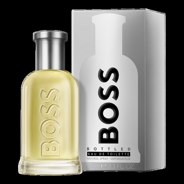 Ulta Hugo Boss  BOSS Bottled Eau De Toilette