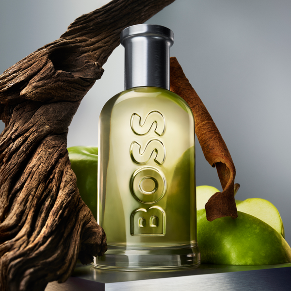 Ulta Hugo Boss  BOSS Bottled Eau De Toilette