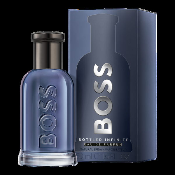Ulta Hugo Boss  BOSS Bottled Infinite Eau De Parfum