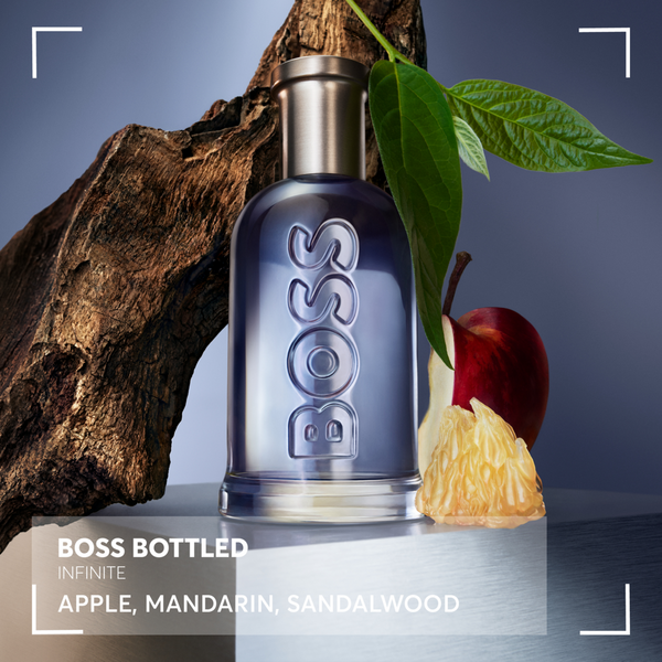 Ulta Hugo Boss  BOSS Bottled Infinite Eau De Parfum