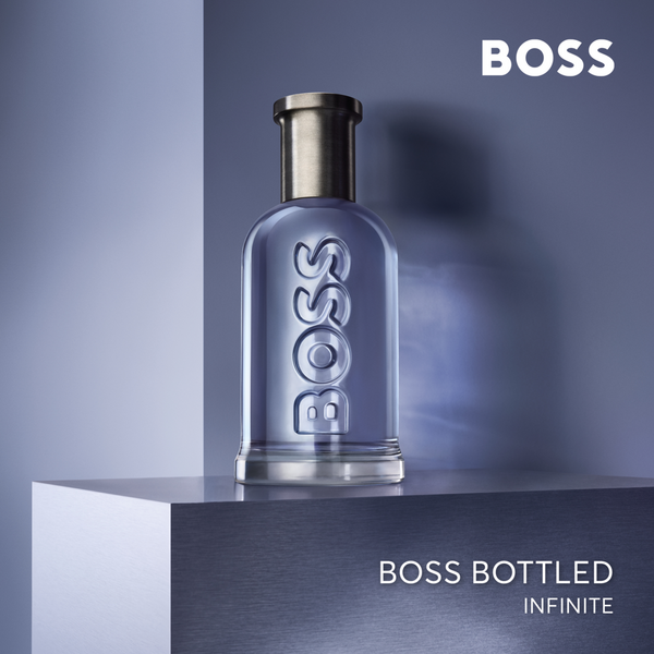 Ulta Hugo Boss  BOSS Bottled Infinite Eau De Parfum