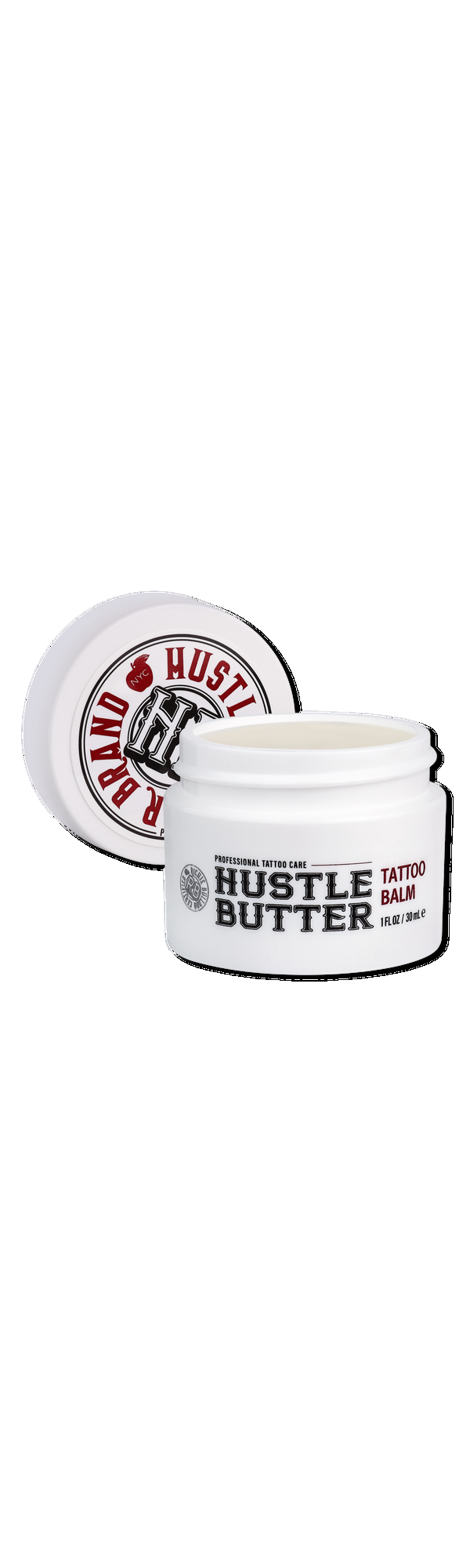 Ulta Hustle Butter  Hustle Butter Tattoo Balm