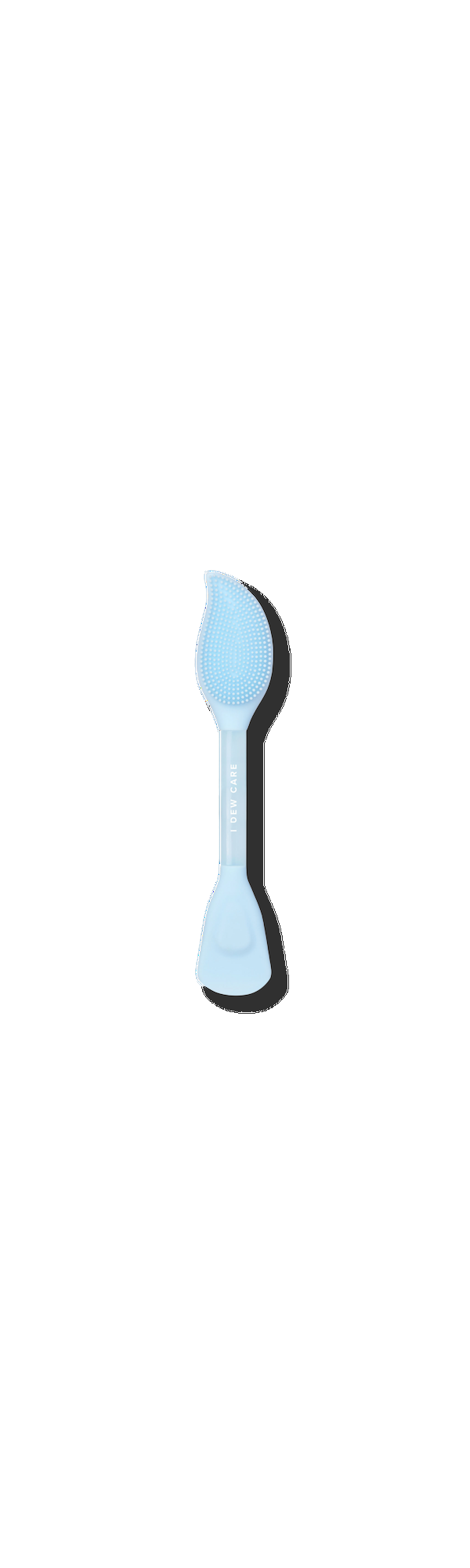 Ulta I Dew Care  2-in-1 Silicone Mask Brush