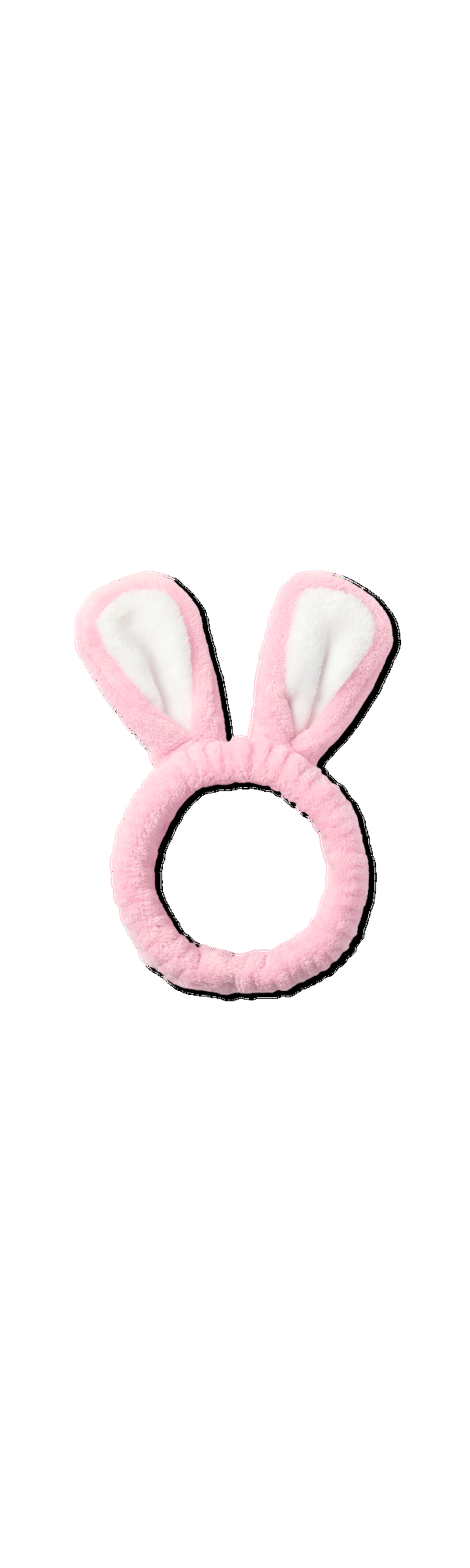 Ulta I Dew Care  Bunny Beauty Routine Spa Headband
