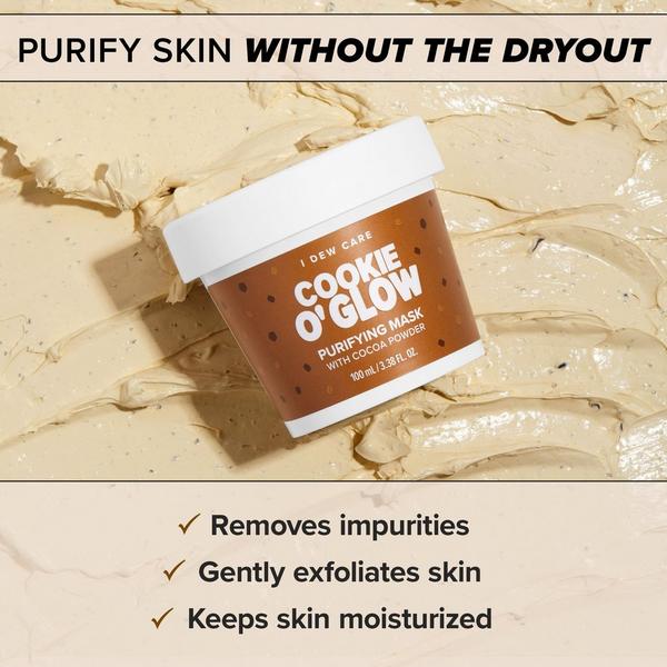 Ulta I Dew Care  Cookie O' Glow