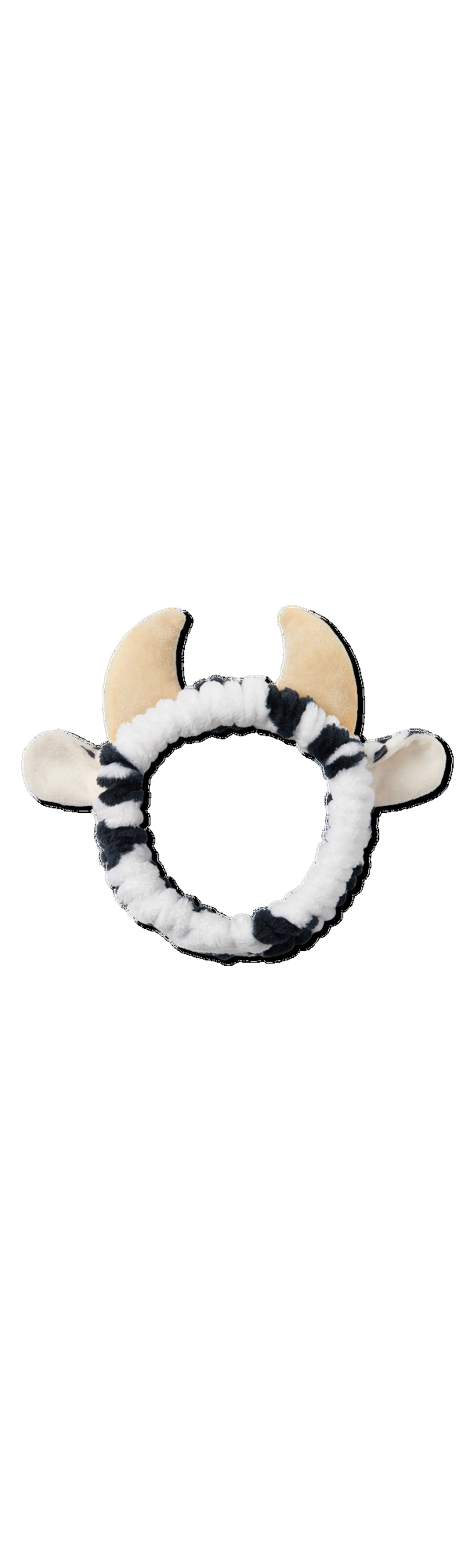 Ulta I Dew Care  Cow Beauty Routine Spa Headband