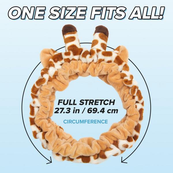 Ulta I Dew Care  Giraffe Headband