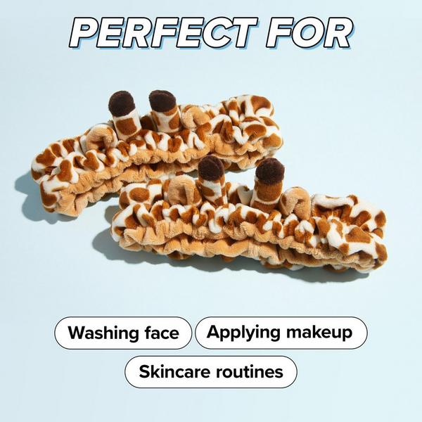 Ulta I Dew Care  Giraffe Headband