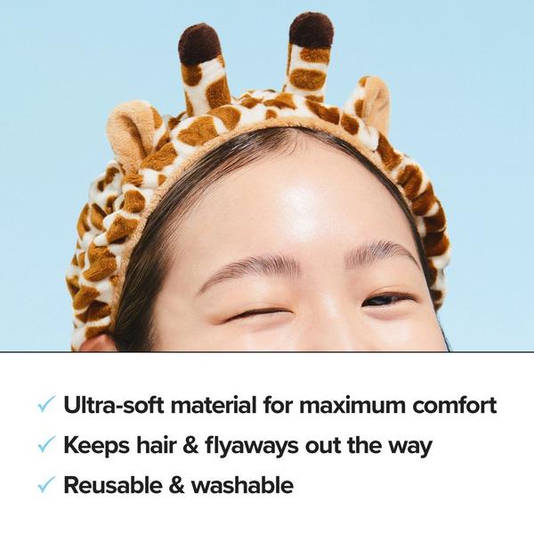 Ulta I Dew Care  Giraffe Headband