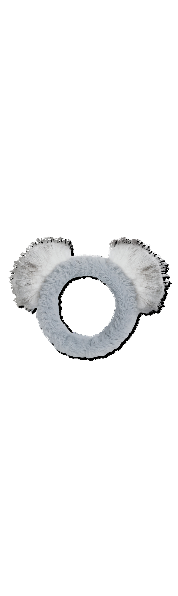 Ulta I Dew Care  Koala Beauty Routine Spa Headband