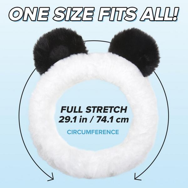 Ulta I Dew Care  Panda Headband