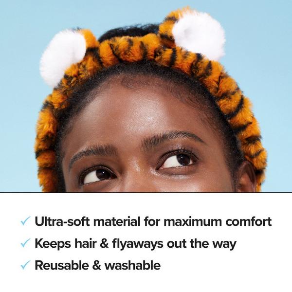 Ulta I Dew Care  Tiger Headband