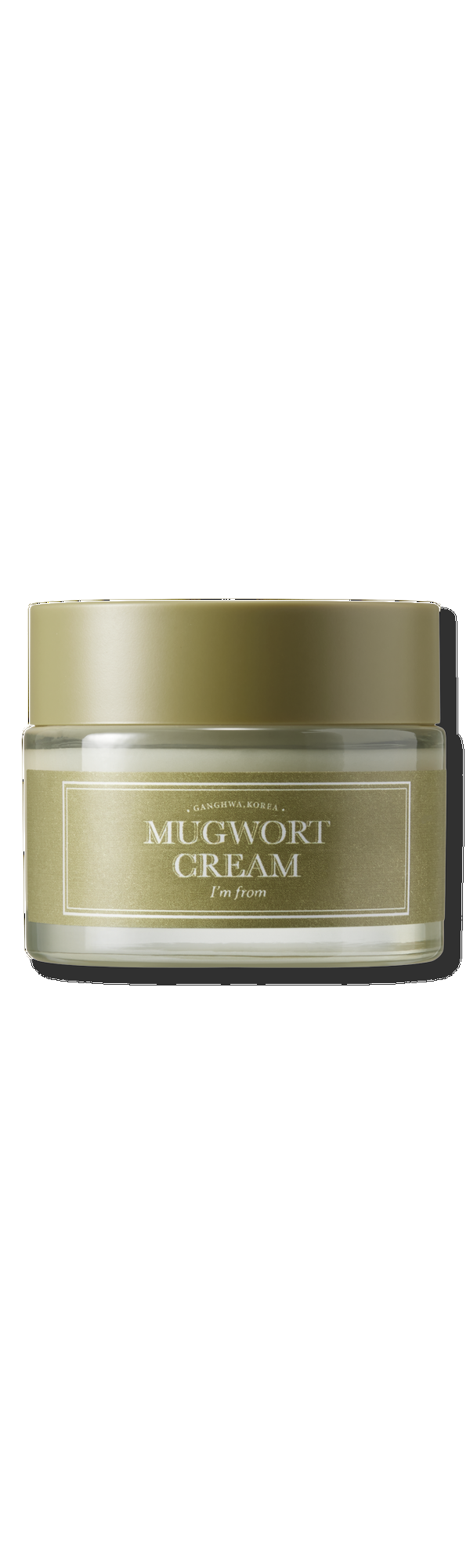 Ulta I'm From  Mugwort Cream