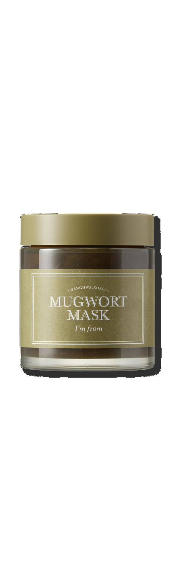 Ulta I'm From  Mugwort Mask