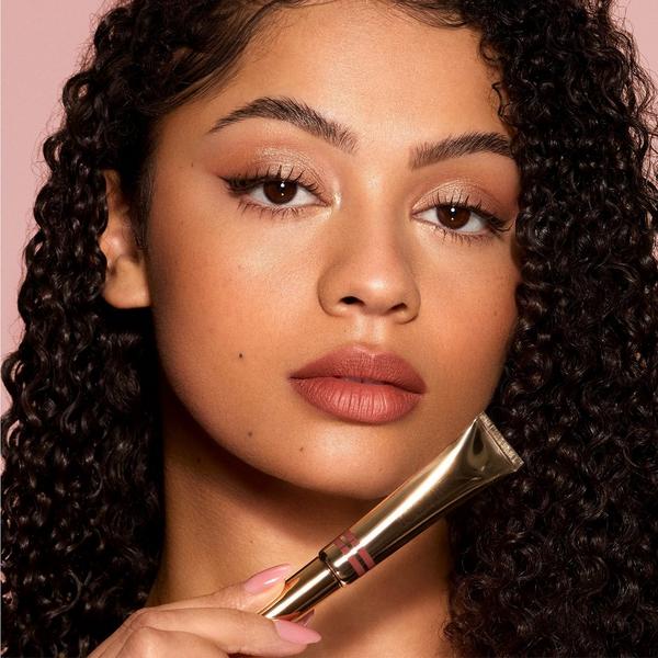 Ulta ICONIC LONDON  Cloud Kiss Matte Lip Mousse