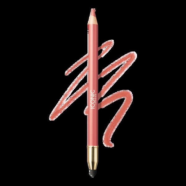 Ulta ICONIC LONDON  Fuller Pout Sculpting Lip Liner