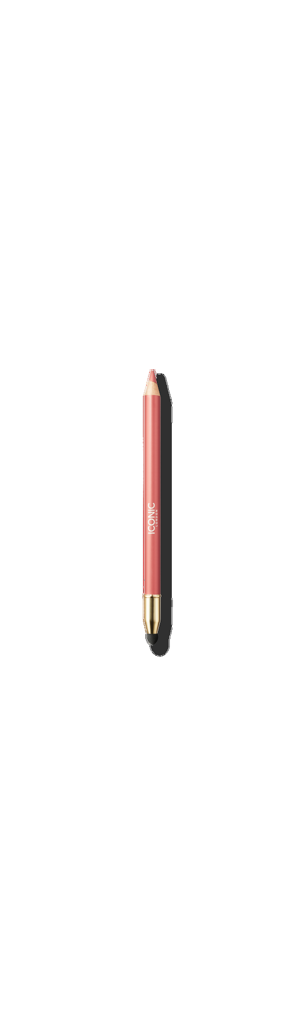 Ulta ICONIC LONDON  Fuller Pout Sculpting Lip Liner