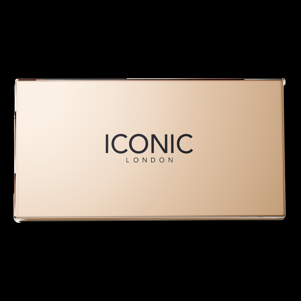 Ulta ICONIC LONDON  Get Cheeky Face Powder Palette