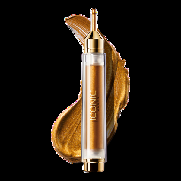 Ulta ICONIC LONDON  Instant Sunshine Bronzing Drops