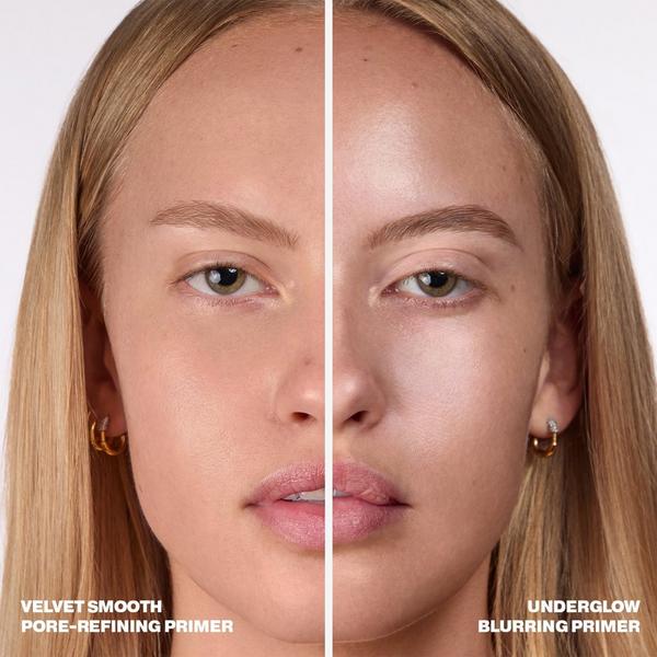 Ulta ICONIC LONDON  Mini Underglow Blurring Primer