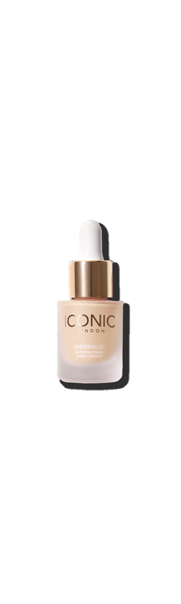 Ulta ICONIC LONDON  Mini Underglow Blurring Primer