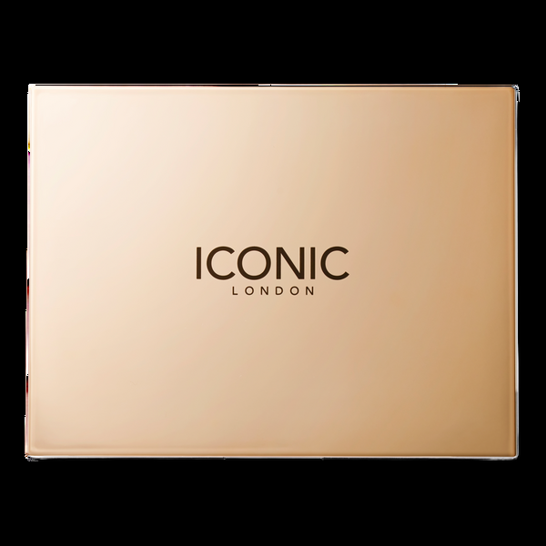 Ulta ICONIC LONDON  Multi-Use Sculpting Palette